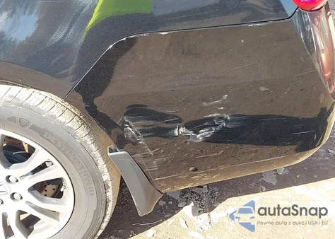 2012 Honda Odyssey Ex-L из США, поврежденный, VIN 5FNRL5H65CB063735